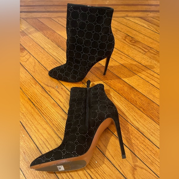 Alaia Booties - size: 39 - Picture 6 of 13